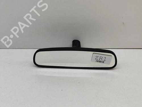 Used Rear mirror Rear mirror HONDA CIVIC X Hatchback (FC_, FK_) 2.0 Type-R (FK8) (320 hp) 20981961 20981961