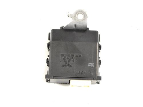 Used Electronic module Electronic module TOYOTA C-HR (_X1_) 1.8 Hybrid (ZYX10_, ZYX11_) (98 hp) 33347971 33347971