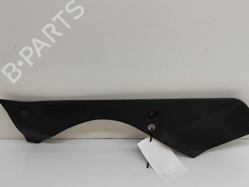 Used Headlight eyebrow MASERATI QUATTROPORTE VI 3.0 D (250 hp) 24818390