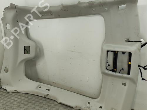 Interior roof JAGUAR I-PACE (X590) EV400 AWD | BP28437196I12