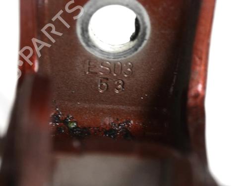 Hinge/Door check strap HONDA CIVIC IX (FK) 1.6 i-DTEC (FK3) | BP30211385C146