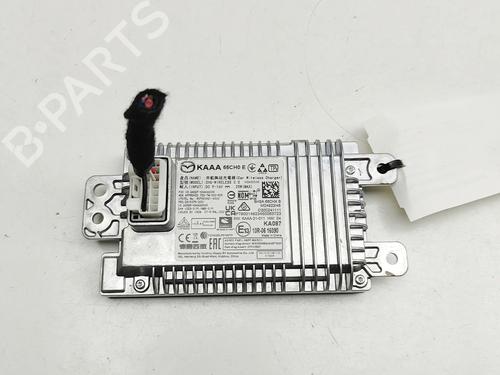 Used Electronic module Electronic module MAZDA 3 Hatchback (BP) 2.5 e-SKYACTIV-G (BP5H) (140 hp) 33381113 33381113