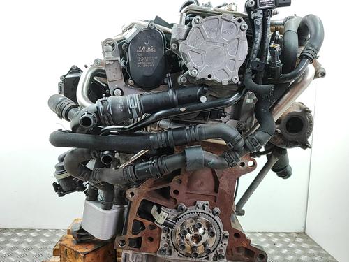 Engine AUDI A4 B8 (8K2) 1.8 TFSI | BP36809635M1 - Image 3