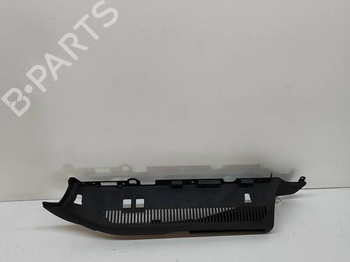 Used Boot lining Boot lining BMW X6 (F16, F86) xDrive 40 d (313 hp) 19743808 19743808