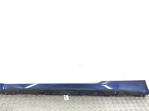 Venstre side kjol AUDI A5 (F53, F5P) S5 quattro (354 hp) 27794967