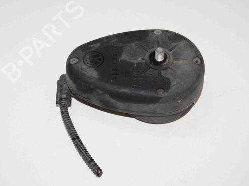 Used Electronic module VW TOUAREG (7LA, 7L6, 7L7) 2.5 R5 TDI (174 hp) 30242294