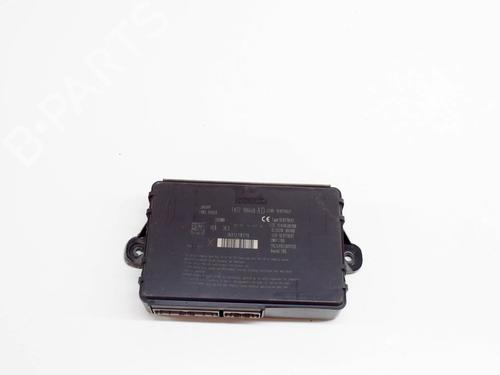 Used Electronic module LAND ROVER RANGE ROVER EVOQUE (L538) 2.0 D 4x4 (180 hp) 10369389