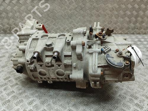 Motor KIA SOUL II (PS) EV Electric (110 hp) 24817742