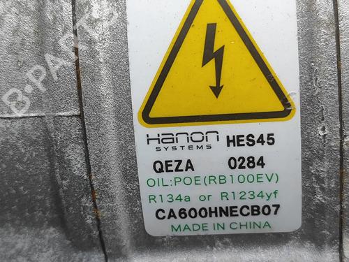 AC compressor HYUNDAI IONIQ 5 (NE) EV | BP34248973M34  - Image 9