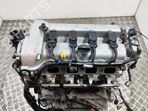 Engine MAZDA MX-5 IV (ND__) 2.0 (ND6E, NDERC) | BP37996140M1 - Image 8