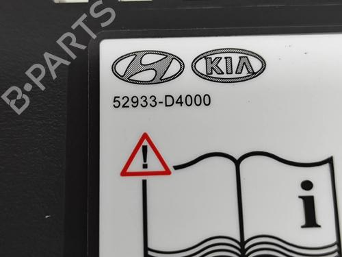 Electronic module KIA NIRO I (DE) E-NIRO | BP27783045M83  - Image 11