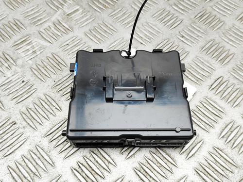 Control unit RENAULT MASTER III Van (FV) 2.3 dCi 130 FWD (FV0M, FV0Y, FV0J, FV02, FV03) | BP39656011M11 - Image 3