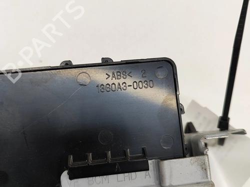 Electronic module HYUNDAI i40 I (VF) 1.7 CRDi | BP17767422M83