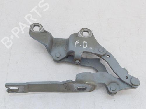 Hinge/Door check strap BMW 3 (E90) 318 i | BP14607743C146 