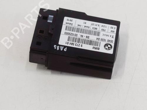 Electronic module BMW 4 Coupe (F32, F82) 435 d xDrive | BP6765127M83 