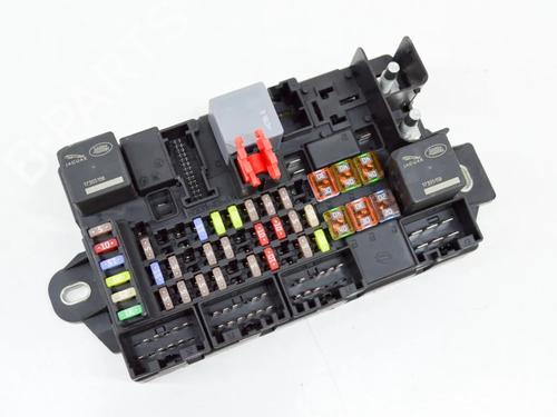 Fuse box JAGUAR F-TYPE Coupe (X152) 2.0 Ti4 | BP8894575E1 