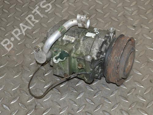 AC compressor PORSCHE 911 (997) 3.6 Carrera | BP30223032M34