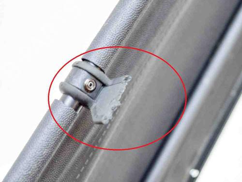 Hattehylde CADILLAC SRX 3.6 | BP29920017C85 