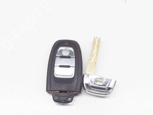 Electronic module AUDI A5 (8T3) 2.0 TDI | BP10071211M83 