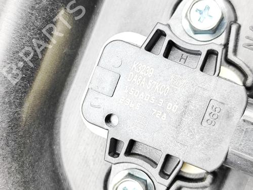 Front left window mechanism MAZDA MX-5 IV (ND__) 2.0 (ND2E, ND6E) | BP37402629C22  - Image 8