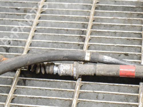 Handbrake cable TOYOTA PRIUS (_W3_) 1.8 Hybrid (ZVW3_) | BP14612992C145 