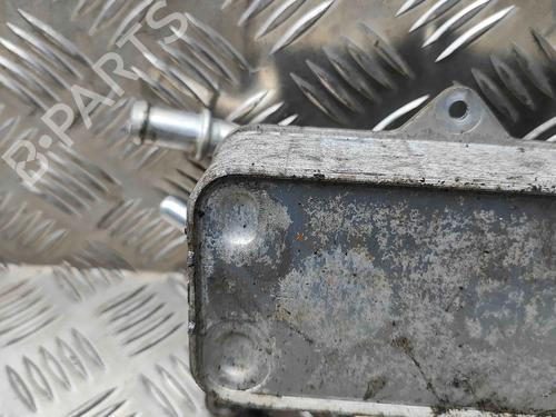 Oil radiator AUDI A7 Sportback (4GA, 4GF) 3.0 TDI quattro | BP29488246M33 