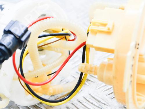 Fuel pump AUDI A4 B9 Avant (8W5, 8WD) 2.0 TDI | BP7854025M76