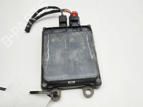 Electronic module MERCEDES-BENZ EQS (V297) EQS 450+ (297.123) | BP38731643M83 - Image 2