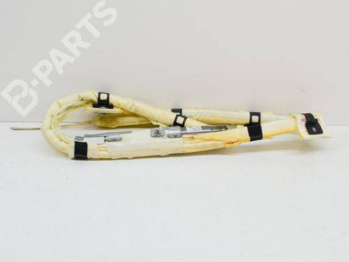 Used Right door airbag Right door airbag FORD FOCUS III 1.0 EcoBoost (125 hp) 8835947 8835947