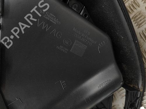 Rear left panel VW T-ROC (A11, D11) 2.0 R 4motion | BP34037148C60  - Image 6