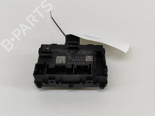 Used Electronic module AUDI E-TRON (GEN) 55 quattro (408 hp) 27773998