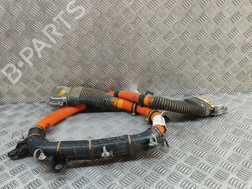 Used Wiring harness Wiring harness JAGUAR F-PACE (X761) 2.0 P400e Plug-in Hybrid (404 hp) 28275612 28275612