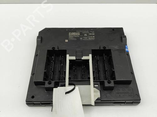 Módulo eletrónico CUPRA ATECA (KH7, KHP, KBP) 2.0 TSI 4Drive (300 hp) 30301564