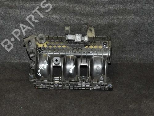 Used Intake manifold Intake manifold PEUGEOT 308 SW II (LC_, LJ_, LR_, LX_, L4_) 1.2 THP 130 (131 hp) 6729571 6729571