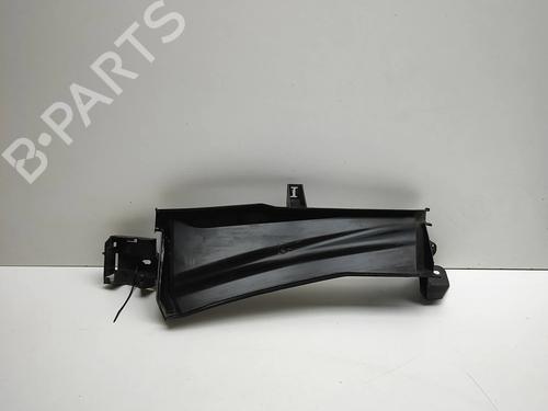 Used Scuttle panel Scuttle panel AUDI TT (FV3, FVP) 2.0 TFSI quattro (230 hp) 39646447 39646447