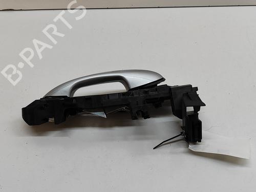 Front left exterior door handle MERCEDES-BENZ C-CLASS Coupe (C205) C 250 d 4-matic (205.309) | BP28955971C128 