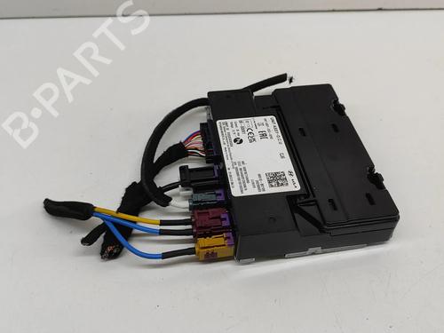 Used Electronic module Electronic module HYUNDAI KONA (SX2) EV (218 hp) 27786291 27786291
