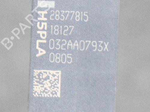 Electronic module MERCEDES-BENZ GLC (X253) 220 d 4-matic (253.905, 253.903) | BP27748744M83 