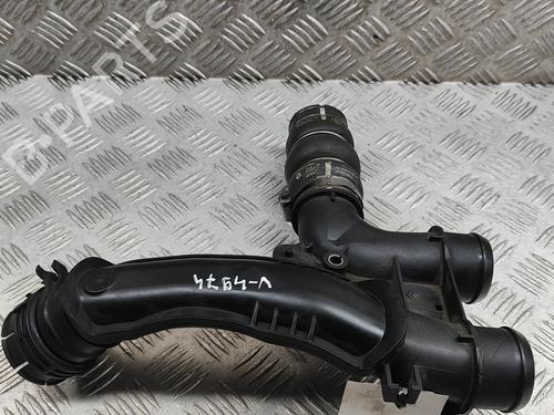 Used Pipe PEUGEOT 3008 II SUV (MC_, MR_, MJ_, M4_) 1.6 BlueHDi 120 (120 hp) 26511548
