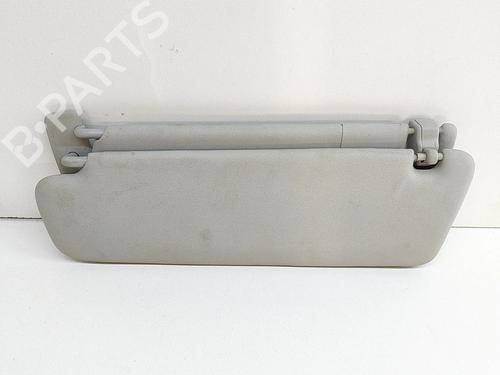 right-sun-visor-vw-touareg-7p5-7p6-30-v6-tdi-7p0857552-2010-2011-2012-2013-2014-2015-2016-2017-2018-20675399 main image