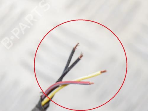 Wiring harness TESLA MODEL S (5YJS) 75 | BP36042832E16 - Image 11