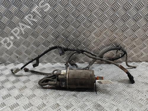 Elektronisk modul VW CRAFTER Van (SY_, SX_) 2.0 TDI FWD (SYB, SYC, SYD) | BP30937556M83