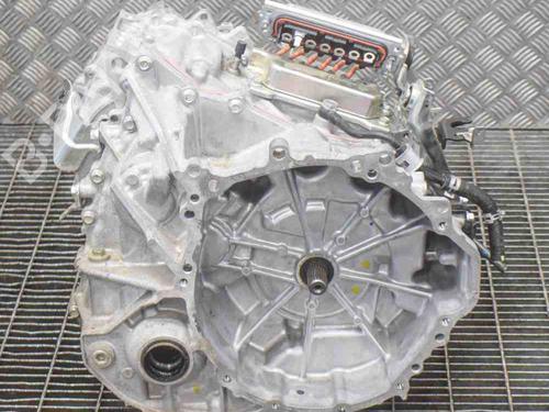 Gearbox TOYOTA C-HR (_X1_) 1.8 Hybrid (ZYX10_, ZYX11_, ZYX10R, ZYX11R) | BP27749523M3 