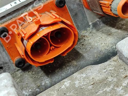 Motor RENAULT ZOE (BFM_) ZOE | BP27803801M1 