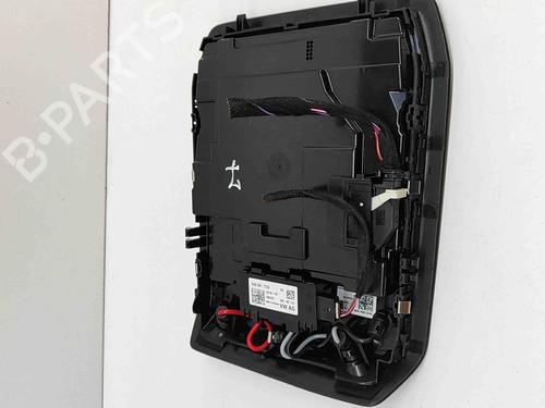 Innerbelysning VW ID.5 (E39) GTX | BP27784211I8