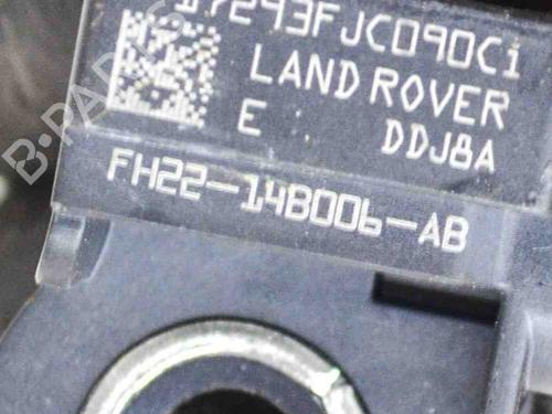 Elektronisk sensor LAND ROVER RANGE ROVER EVOQUE (L538) 2.0 D 4x4 | BP9630158M84 