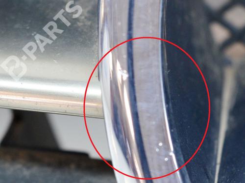 Grille MERCEDES-BENZ SL (R129) 500 SL (129.066) | BP7542808C40 