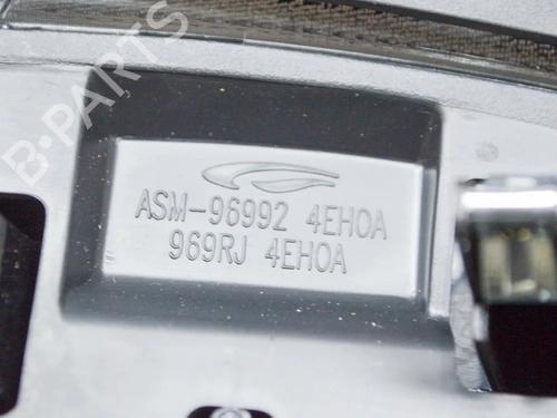 Other NISSAN QASHQAI II (J11, J11_) 1.3 DIG-T | BP27752734O1 