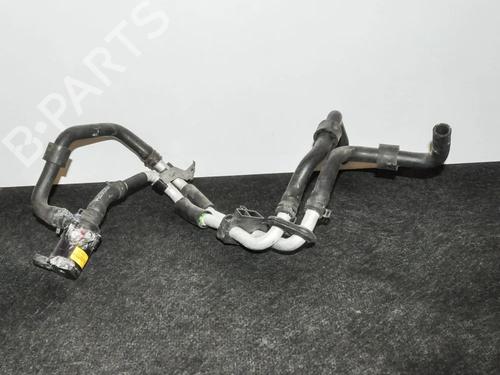 Used Auxiliary water pump Auxiliary water pump PORSCHE PANAMERA (970) 3.6 (300 hp) 14658493 14658493