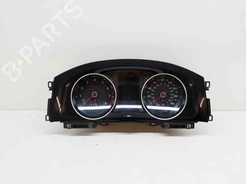 Used Instrument cluster Instrument cluster 7543468 7543468